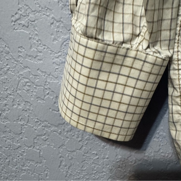 Brooks Brothers Men’s Cotton Button Down Long Sleeve Dress Shirt - Picture 3 of 5